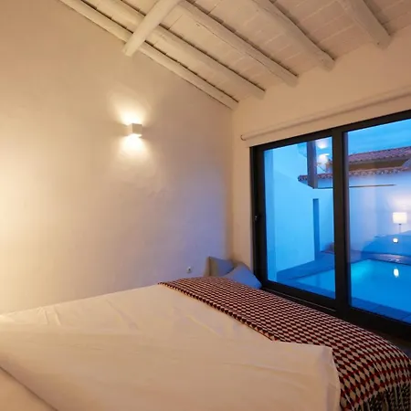 Casas Da Amieira - Casa Terracota Apartment Exterior photo