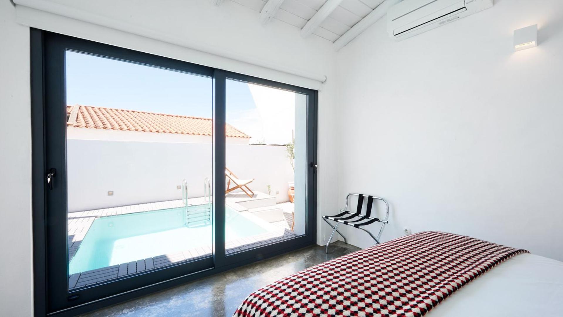 Apartment Casas Da - Casa Terracota *